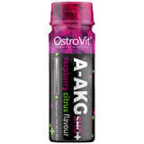 Aakg изстреля 80 ml