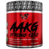 AAKG силен 1250 mg - 150 таблетки