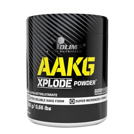 Aakg Xplode - 300 грама