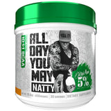 Цял ден можете | Natty BCAA 10: 1: 1 съотношение 450 грама