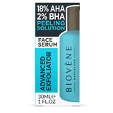 Разтвор на пилинг AHA + BHA за дълбоко почистване и подновяване на кожата 30 ml