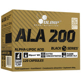 Ala 200 - 120 капсули