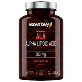 Ала | Алфа липоева киселина 500 mg - 90 капсули