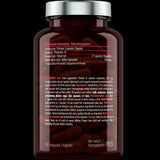 Ала | Алфа липоева киселина 500 mg - 90 капсули