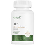 Ala / Alpha липоева киселина 590mg 90 таблетки