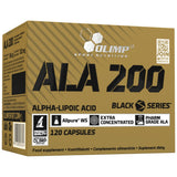Ala 200 - 120 капсули