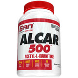 Alcar 500 / ацетил L-карнитин 60 капсули
