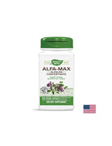 Alfa -Max концентрат 525 mg - 100 капсули
