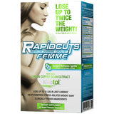 Rapidcuts Femme 42 капсули