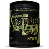Amino Xplode 10 000 - 420 таблетки