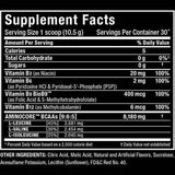 Aminocore BCAA - 315 грама