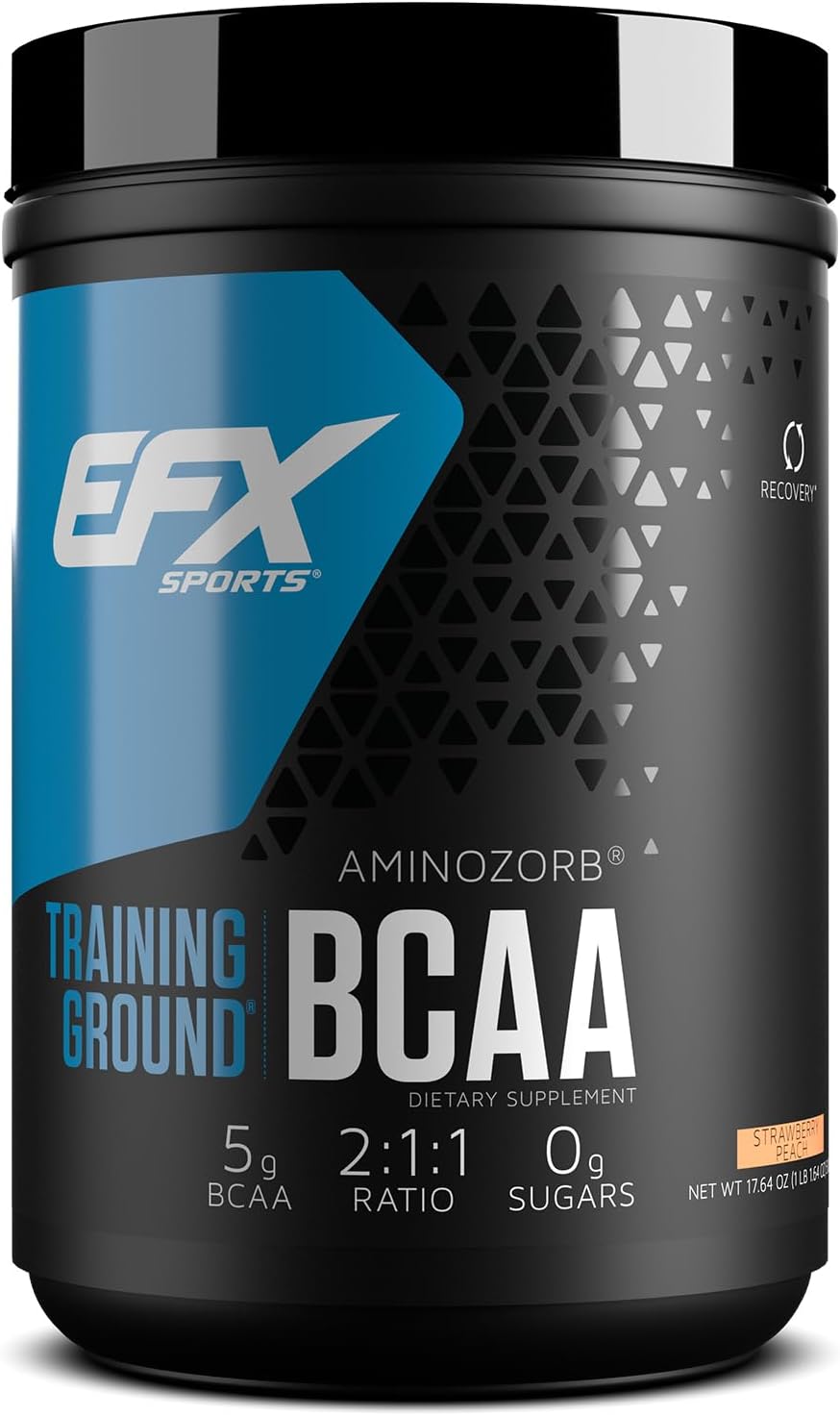 Aminozorb BCAA - 500 грама