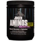 Animal Juiced Aminos - 348 ~ 405 грама