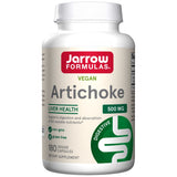 Артишок 500 mg - 180 капсули