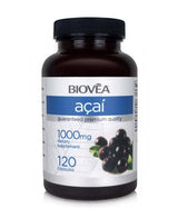 ACAI 1000 mg / 120 капачки