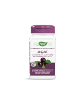 Acai 520 mg - 60 капсули