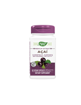 Acai 520 mg - 60 капсули
