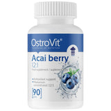 Acai Berry 12: 1 500 mg 90 таблетки
