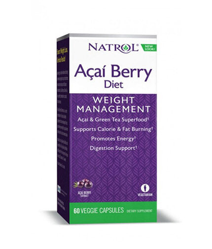 Acai Berry Diet 60 капачки.