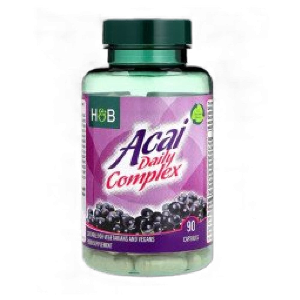 ACAI Daily Complex 1000 mg - 90 капсули