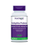 Acidophilus пробиотик 100mg. / 100 капачки.