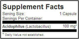 Acidophilus пробиотични 150 капачки.