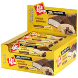Fit Spo Active Bar - 12 x 60 грама