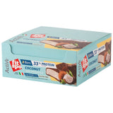 Активен бар кокос - 12 х 60 грама