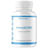 Adrenalcore | С Ashwagandha - 60 капсули