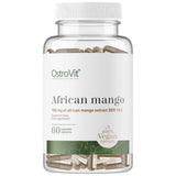 Африканско манго 700 mg / vege 60 капсули
