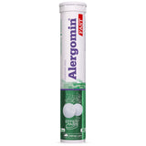 Alergomin Fast / Efferverscent - 20 ефервесцентни таблетки