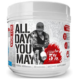 Цял ден можете | BCAA Recovery Drink - 450 грама