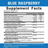 Цял ден можете | BCAA Recovery Drink - 450 грама