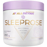 Alldeynn | Sleeprose - Нощна формула 280 грама