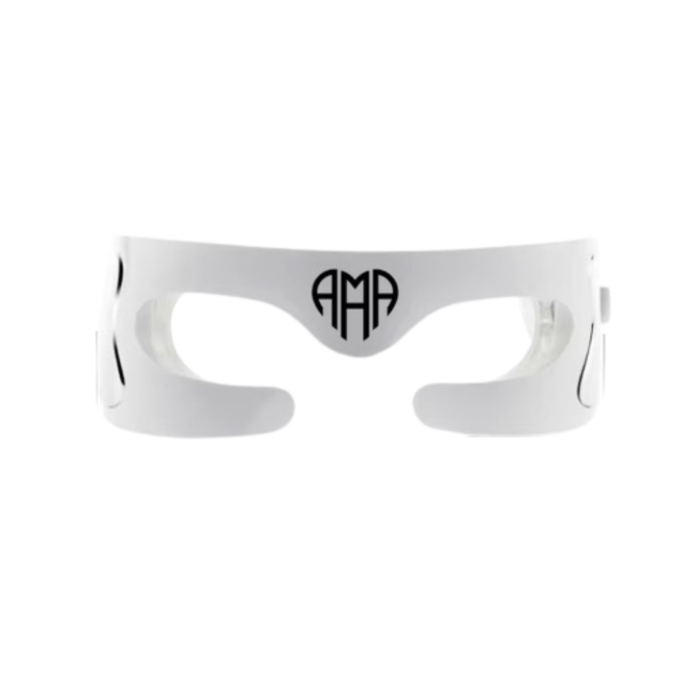 Маска за очи с 880nm червена LED терапия – Възстановяване