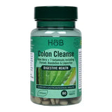 Aloe Vea Colon Cleanse 330 mg - 60 таблетки