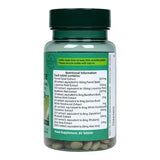 Aloe Vea Colon Cleanse 330 mg - 60 таблетки