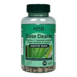 Aloe Vea Colon Cleanse 330 mg - 60 таблетки