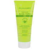 Алое вера гел / сертифициран - 200 ml