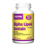 Alpha Lipoic Sustain 300 mg - 120 таблетки