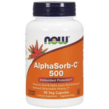 AlphasorB -C 500 mg - 90 капсули