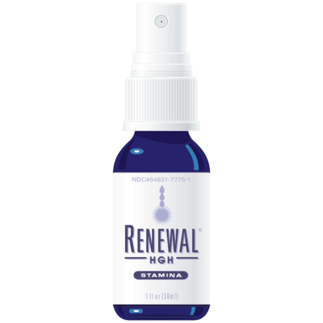 <tc>Always Young</tc> Renewal Stamina 30 мл (180 впръсквания)