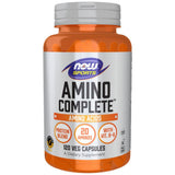 Амино пълни 850 mg - 120 капсули