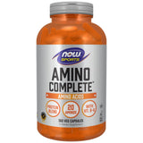 Амино пълни 850 mg - 360 капсули