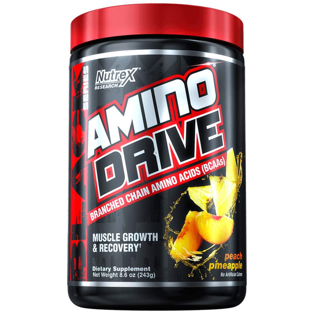 Amino Drive - 258 грама