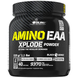 Amino Eaa Xplode Powder - 520 грама
