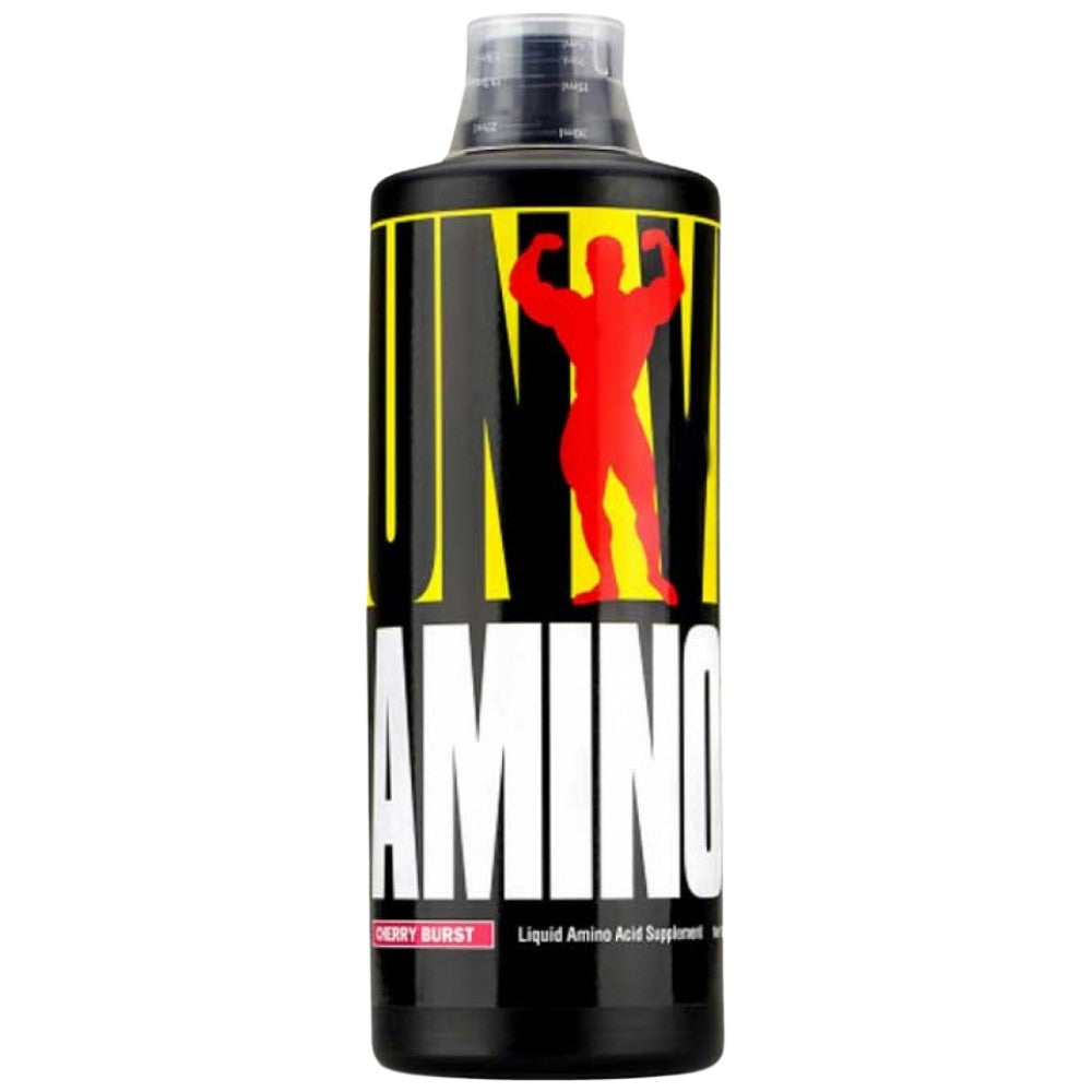 Амино течност 1000 ml - 1000 ml