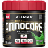 Aminocore BCAA - 400 грама