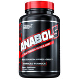 Anabol 5 120 гел капсули