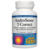 Androsense T -Correct - 60 капсули